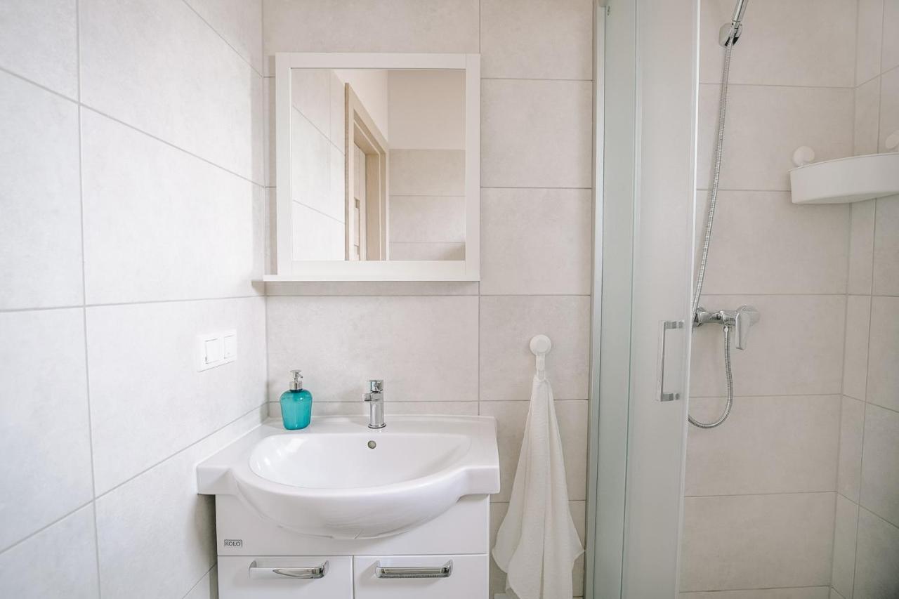 Kalinowa14 Villa Копалино Екстериор снимка