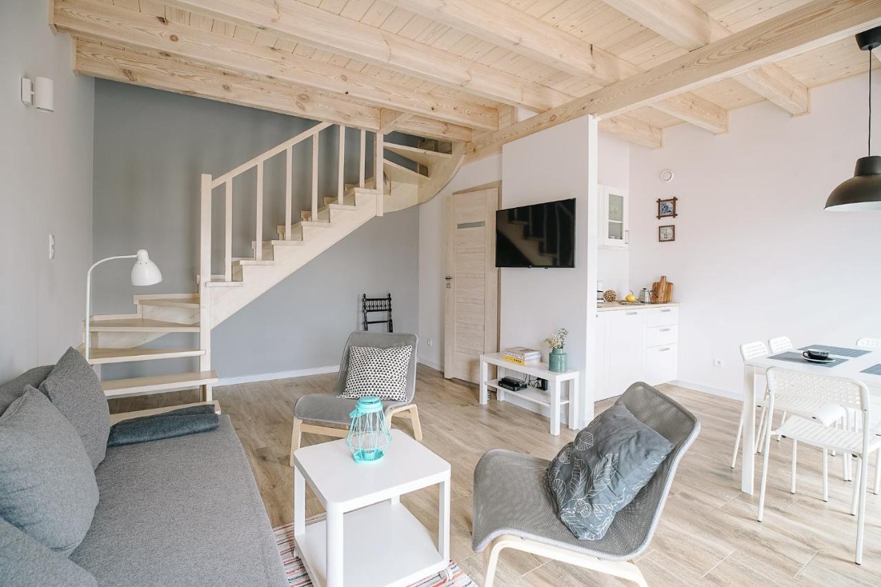 Kalinowa14 Villa Копалино Екстериор снимка