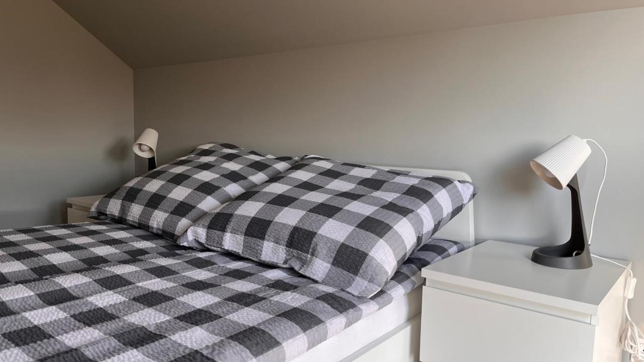 Kalinowa14 Villa Копалино Екстериор снимка