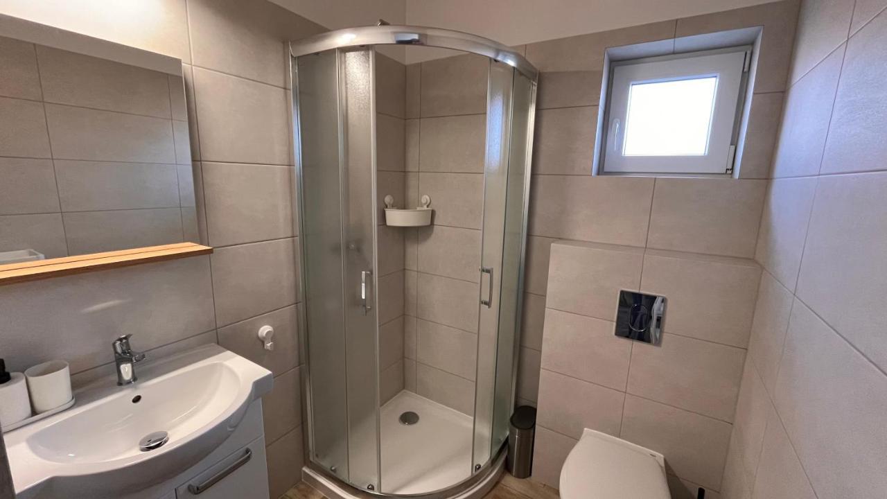 Kalinowa14 Villa Копалино Екстериор снимка