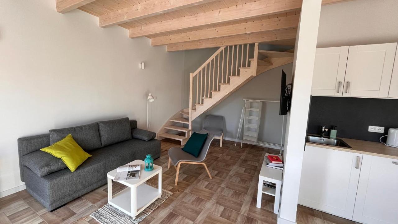 Kalinowa14 Villa Копалино Екстериор снимка